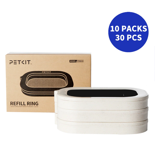 Multi-Cat Mega Saver Rings