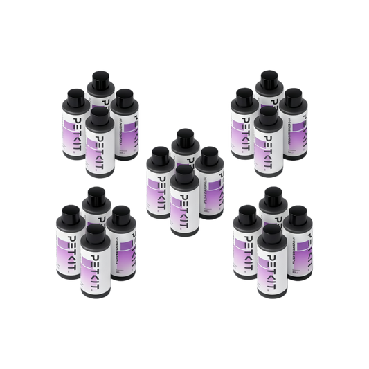 Purifying Liquid Refill