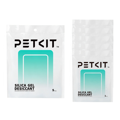 Desiccant