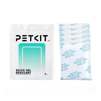 Desiccant