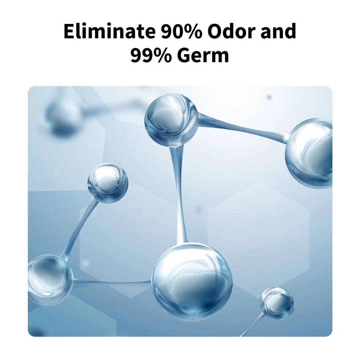 Purifying Liquid Refill